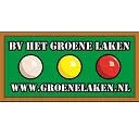 Logo van BV Het Groene Laken