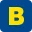 Logo BUMA handel BV