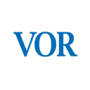 Logo Vereniging voor Onderwijs Research