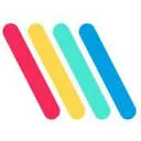 Logo van Rainbow TOPS