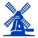 Logo Vereenigde Oliefabrieken B.V. United Oil Factories