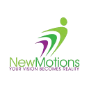Logo van NewMotions