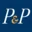Logo van Pedersen AND Partners