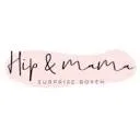 Logo van Hip AND Mama Box