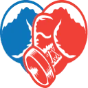 Logo Boksend Opvoeden