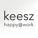 Logo keesz - Happy at Work