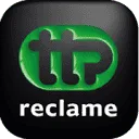 Logo To The Point Reclame