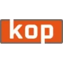 Logo Kop Beveiliging BV