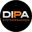 Logo DiPa Systeemwanden
