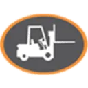 Logo van Bresam Heftrucks B.V.
