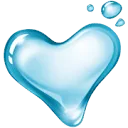 Logo Stichting Water for Life