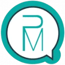 Logo Point Made Communicatiestudio