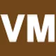 Logo van VM Materieel BV
