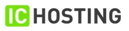 Logo IC Hosting