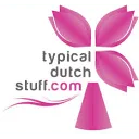 Logo Typical Dutch Stuff