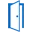 Logo Mijndeurenwinkel.nl