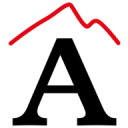 Logo Aad van den Berg Modeschoenen BV