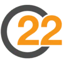 Logo 22graden Groep