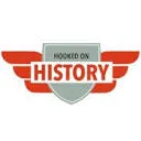 Hooked on History logo