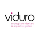 Logo Viduro - strategische denkers AND impactvergroters