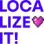 Logo Localize It!