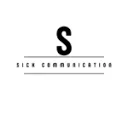 Logo Sick Communication