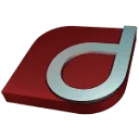Logo DAVEDESIGN - The Multimedia Artist