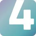 Logo Aanwezig groep