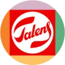 Logo van Royal Talens