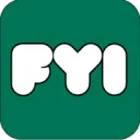 Logo Fill You In