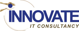 Logo van Innovate IT Consultancy BV