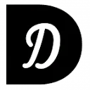 Logo DUSK TV
