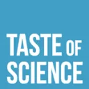 Logo Taste of Science