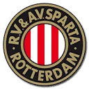Logo R.V.&A.V. Sparta