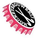 Logo Hockey- en Padelbrouwerij