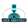 Logo HVR Show Equipment