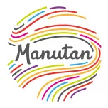 Logo Manutan Nederland