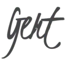 Logo Gert Verbeek marktanalyse AND strategieontwikkeling