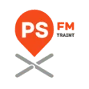 Logo PSfm Traint
