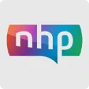 Logo NHP voorheen Nationale HypotheekPas