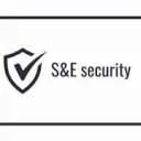 Logo S AND E Security BV