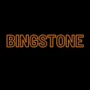 Logo van Bingstone Executive Search AND Interim Talent Acquisition EMEA
