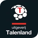 Logo van Uitgeverij Talenland