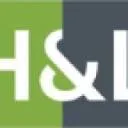 Logo Podotherapie H AND L