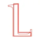 Logo Loep ontwerp