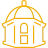 Logo Koepelkerk Arnhem