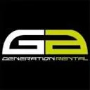 Logo van Generation Rental Group B.V.