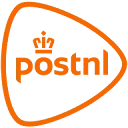 Logo PostNL Innovatie Studio