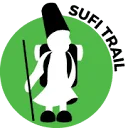 Logo Sufi Trail Friends of Rumi and Khorasan Saints Foundation