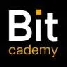 Logo Bitcademy